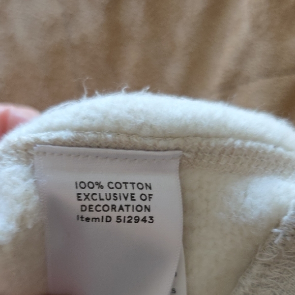 Todd Snyder x LL Bean scenic sweatshirt - Picture 7 of 8